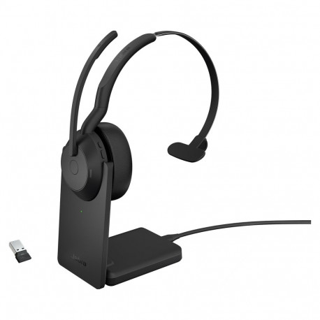 "Jabra Evolve2 55 Link380a UC Mono Stand"