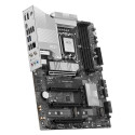 "LGA1851 MSI PRO B860-P WIFI"