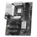 "LGA1851 MSI PRO B860-P WIFI"