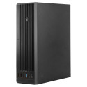 "Tower 300W Chieftec UNI Series BE-10B-300 mATX"