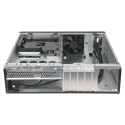 "Tower 300W Chieftec UNI Series BE-10B-300 mATX"