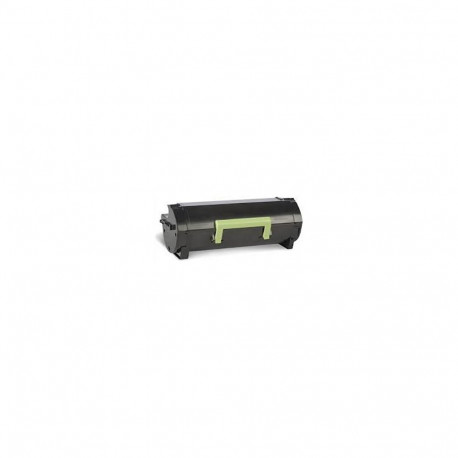 Lexmark 60F2X00 must tooner
