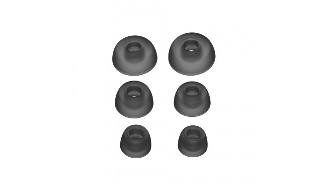 JabraBuds Evolve 2 kõrvaotsikud