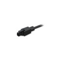 "Teltonika PR2PL15B Power Cable with 4-way open wire"