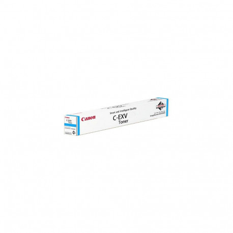Canon tooner C-EXV51 0482C002 tsüaan kuni 60 000 lehekülge