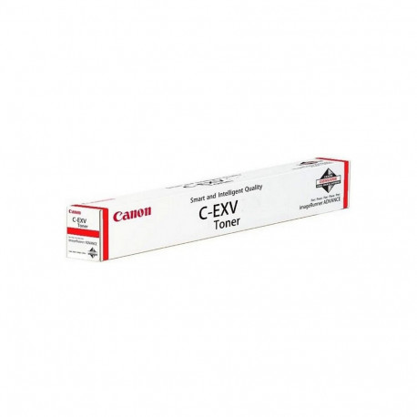 "Canon Toner C-EXV51 0483C002 Magenta bis zu 60.000 Seiten"