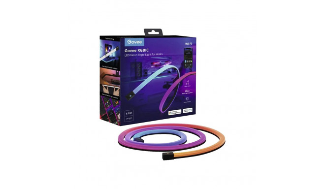 "Govee Neon Gaming Table Light 2m"