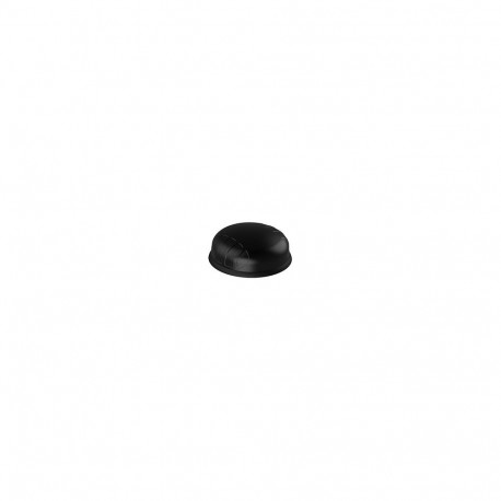 Poynting A-PUCK-0004-V2-01 must 5G/LTE autoantenn SMA (M) GPS 6dbi 2x LTE/1x GPS 2m SMA-M kaabel PUC