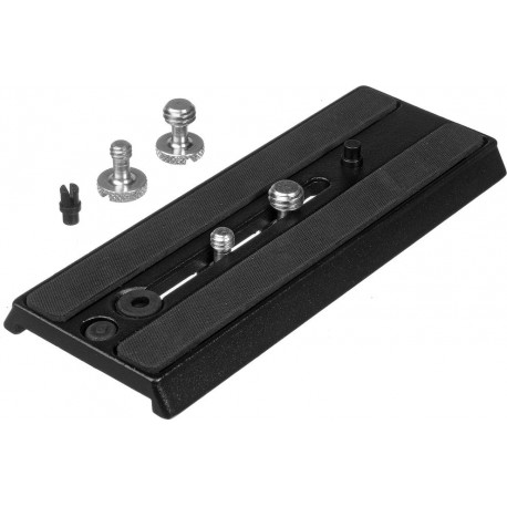 Manfrotto kiirkinnitusplaat 357PLV