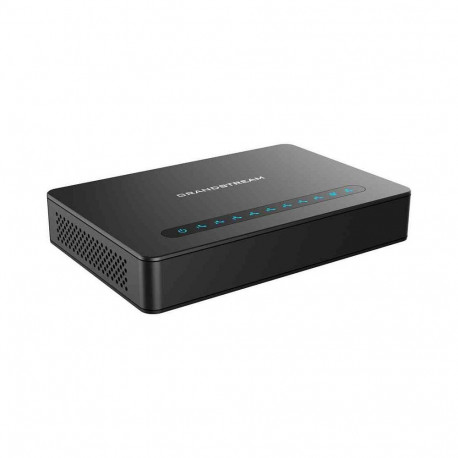 Grandstream SIP-ATA HandyTone HT818 v2 8xFXS