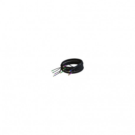 Poynting Antennas pikenduskaabel A-CAB-119 3m MIMO-1 ja 5-ühes antennidele LMR-195 FR Non-Halogen (N