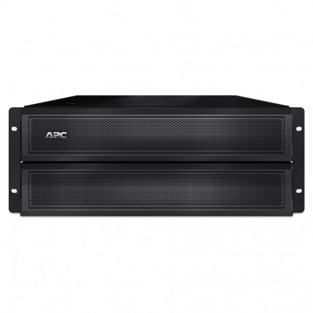 "APC Batterie SMX120BP SMARTUPS X 120V Rack/Tower"