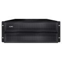 "APC Batterie SMX120BP SMARTUPS X 120V Rack/Tower"