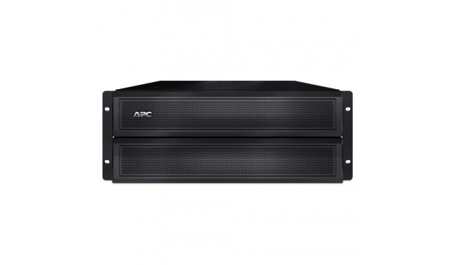 "APC Batterie SMX120BP SMARTUPS X 120V Rack/Tower"