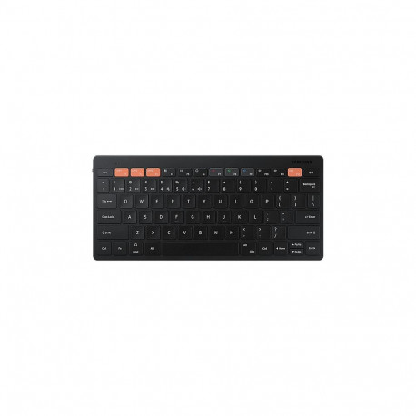"Samsung Universal Smart Keyboard Trio 500 black"