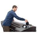 "HP DesignJet Z6dr 112cm 44"" Großformatdrucker Postscript und V-Trimmer"