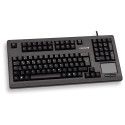"Cherry Keyboard G80-11900 Touchpad [DE] Black"