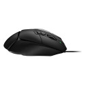 "Logitech G502 X Gaming Mouse - Black - USB - N/A - EMEA28-935"