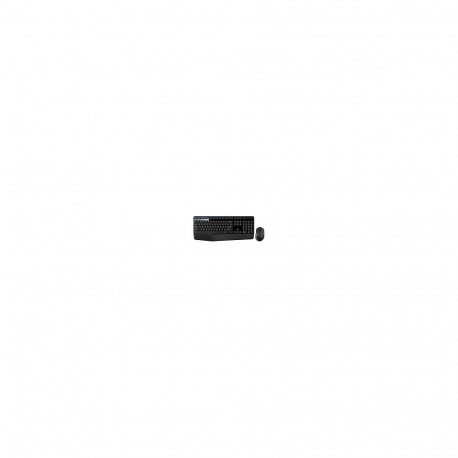 Logitech Desktop MK345 juhtmevaba mugav [US/EU] must