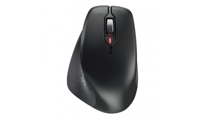 Cherry Stream COMFORT must juhtmevaba ergonoomiline hiir