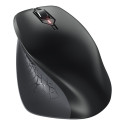 "Cherry Mouse Stream COMFORT Wireless Black Ergonomisch"