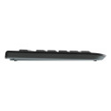 "Cherry Keyboard KW 3000 Wireless [DE] black"