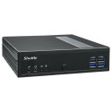 "Barebone ShuttleBarebone DL30N"