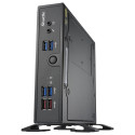 "Barebone ShuttleBarebone DS50U7"
