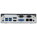 "Barebone ShuttleBarebone DL30N"