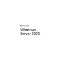 "Microsoft Windows Server 2025 Standard x64 16Core [EN] DVD"