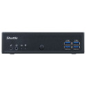 "Barebone ShuttleBarebone DL30N"