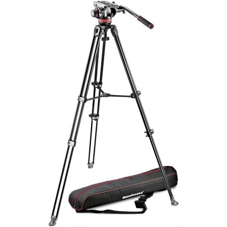 Manfrotto statiivikomplekt MVK502AM-1