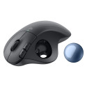 "Logitech ERGO M575 for Business Wireless Trackball Graphit"