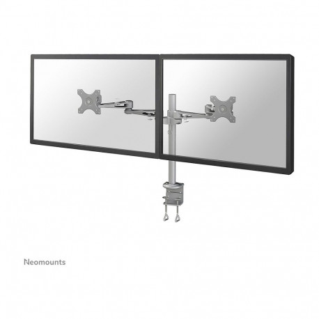 Neomounts lauahoidik kahele lameekraanile kuni 27" (69 cm) 6 kg FPMA-D935D
