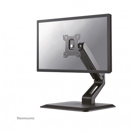 Neomounts lauakinnitus lameekraanidele kuni 32" (81 cm) 10 kg FPMA-D885BLACK