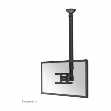 "Neomounts FPMA-C100 Deckenhalterung für Flachbildschirme/Fernseher bis 30"" (76 cm)"