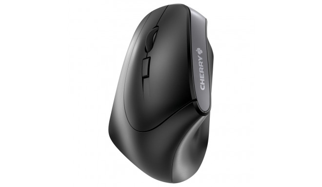 Cherry MW 4500 vasakukäeliste juhtmevaba ergonoomiline