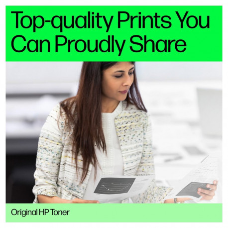 "HP 139X High Yield Black Original LaserJet Toner Cartridge"