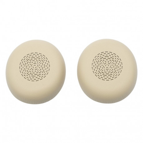 "JabraOhrpolster für Evolve2 75 beige (2 Stück)"