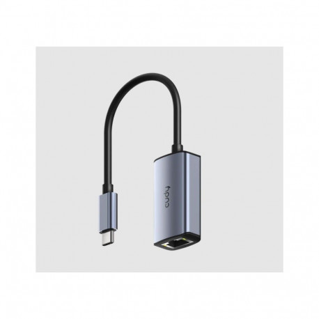 "Cudy USB-C to Ethernet Adapter"
