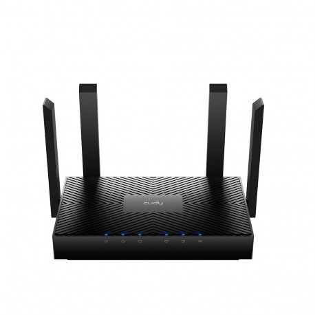 Cudy AX3000 Gigabit Wi-Fi 6 Mesh ruuter