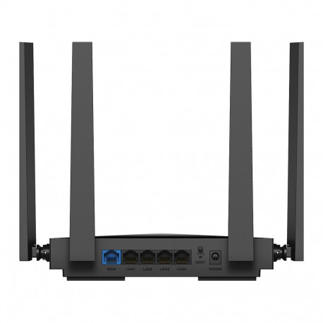 Cudy BE3600 2.5G Wi-Fi 7 mesh-ruuter