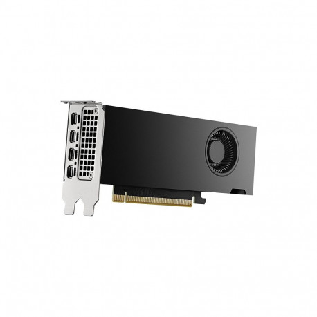 "Quadro RTX A2000 PNY 16GB ADA Power Limited Low Profile GDDR6 (Small Box)"