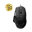 "Logitech Gaming G502 X"