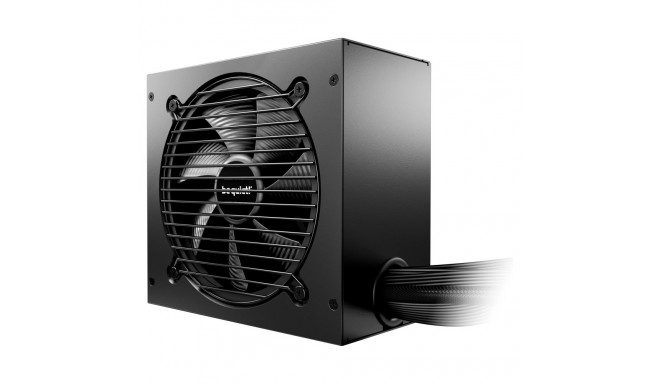 "850W be quiet! PURE POWER 12"
