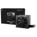 "550W be quiet! PURE POWER 12"
