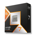 "AMD Ryzen 7 9800X3D Box 8xCore MAX Boost 5,2GHz WOF"