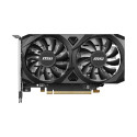 "RTX 3050 6GB MSI VENTUS 2E E OC GDDR6"