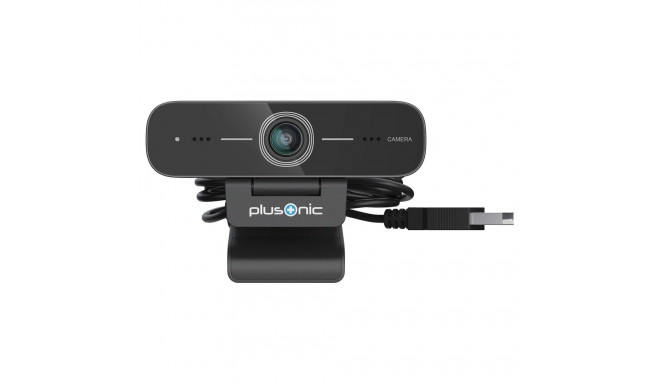 "Plusonic USB Webcam Ultimate"