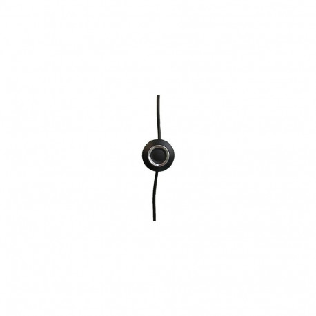 Plusonic EHS-adapterkaabel Siemens/Mitel